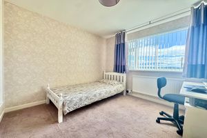 Bedroom 3- click for photo gallery